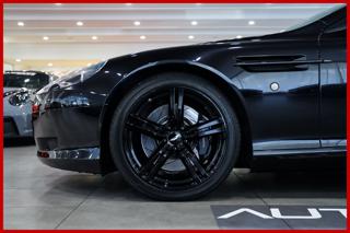 ASTON MARTIN DB9 usata, con Chiusura centralizzata