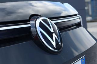 VOLKSWAGEN Golf Variant usata, con Supporto lombare