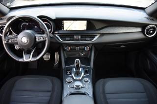 ALFA ROMEO Stelvio usata, con Cerchi in lega