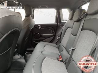 MINI Cooper usata, con Cruise Control