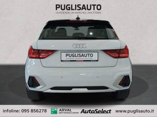 AUDI A1 usata, con Autoradio