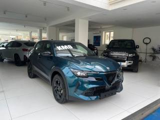 ALFA ROMEO Junior usata, con Airbag laterali