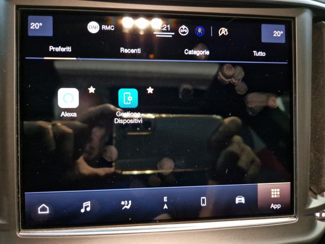 MASERATI Levante usata, con Controllo vocale