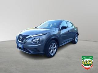 NISSAN Juke usata, con Airbag