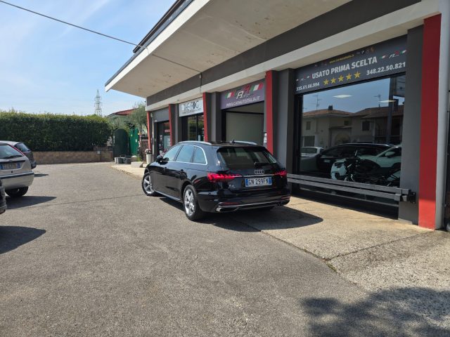 AUDI A4 usata 107