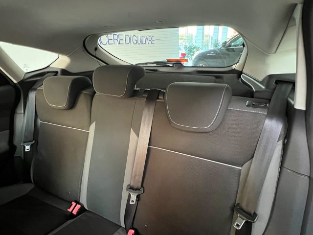 FORD Focus usata, con Volante multifunzione