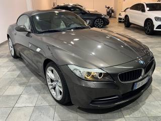 BMW Z4 usata, con Airbag laterali