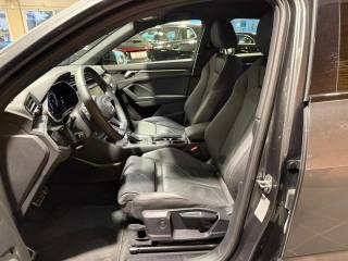 AUDI Q3 usata, con Cerchi in lega