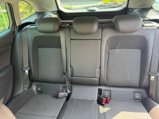 OPEL Astra usata, con Regolazione elettrica sedili