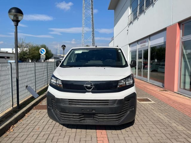 OPEL Vivaro usata, con ABS