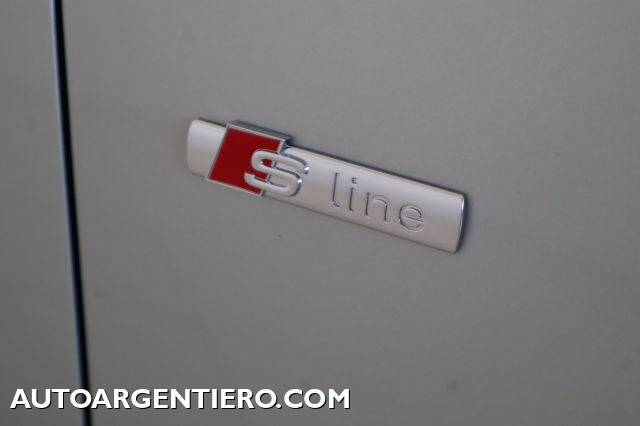 AUDI Q2 usata, con Volante multifunzione