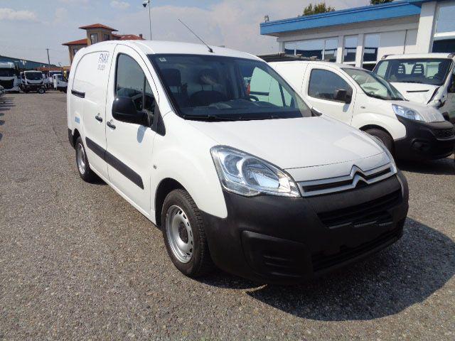 CITROEN Berlingo usata, con Alzacristalli elettrici