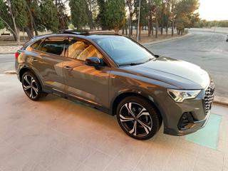 AUDI Q3 usata, con Airbag laterali