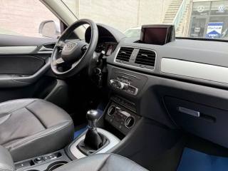 AUDI Q3 usata, con Controllo trazione