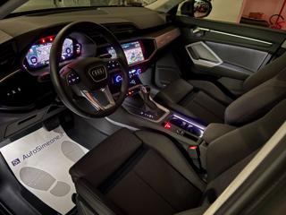 AUDI Q3 usata, con Servosterzo