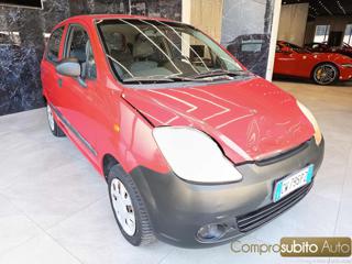 CHEVROLET Matiz usata, con Airbag Passeggero