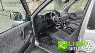 OPEL Frontera usata, con Alzacristalli elettrici