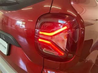 DACIA Duster usata, con Fendinebbia