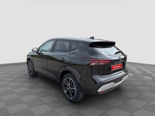 NISSAN Qashqai usata 2
