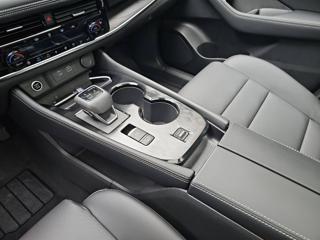 NISSAN X-Trail usata, con Cerchi in lega