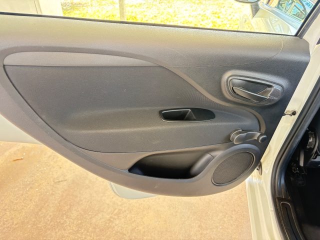 FIAT Punto usata, con Ruota di riserva