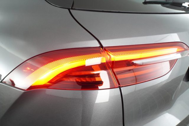 MASERATI Grecale usata 10