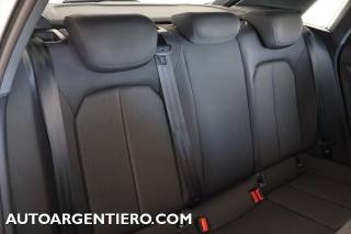 AUDI A3 usata, con Sensore di pioggia