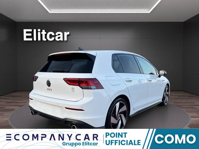 VOLKSWAGEN Golf usata, con Cerchi in lega