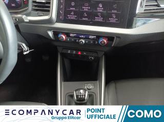 AUDI A1 usata, con ESP