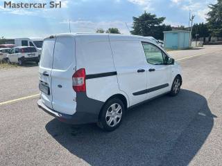 FORD Transit usata, con Climatizzatore