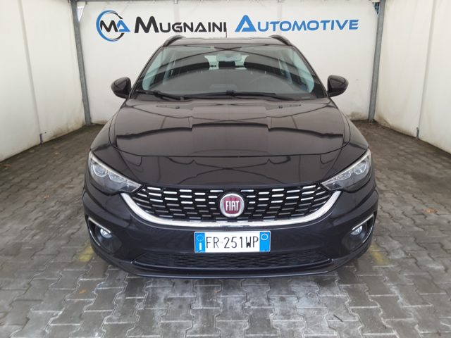 FIAT Tipo usata, con ABS