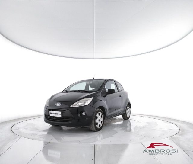 FORD Ka usata 0