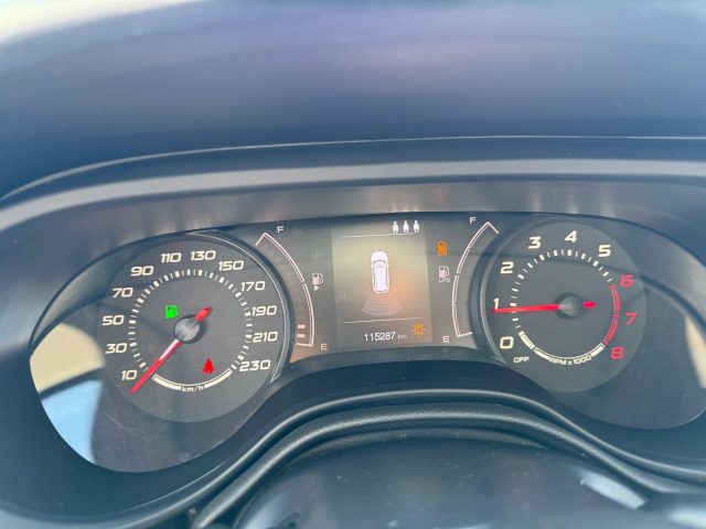 FIAT Tipo usata, con Lettore CD