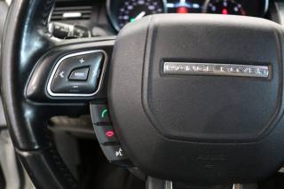 LAND ROVER Range Rover Evoque usata, con Vetri oscurati
