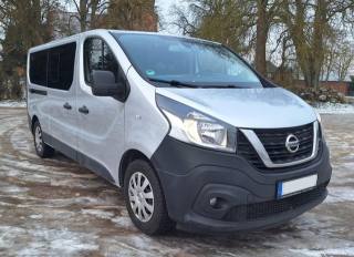 NISSAN NV300 usata, con Airbag Passeggero