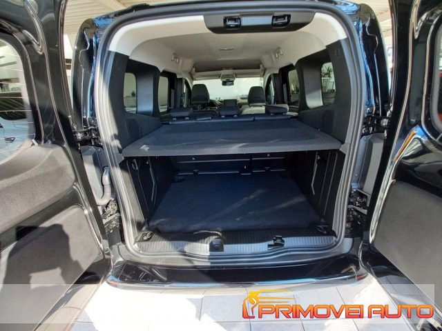 RENAULT Kangoo usata, con Fendinebbia