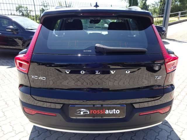 VOLVO XC40 usata, con Antifurto
