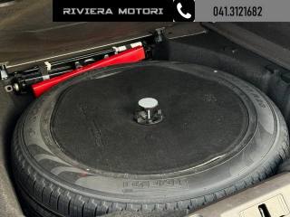LAND ROVER Range Rover Sport usata, con Lettore CD