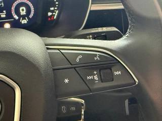 AUDI Q3 usata, con Autoradio digitale