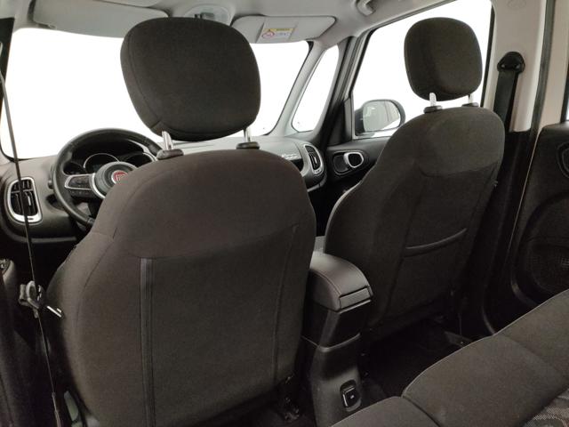 FIAT 500 usata, con Volante in pelle