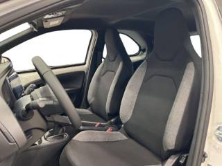 TOYOTA Aygo X usata, con Cruise Control