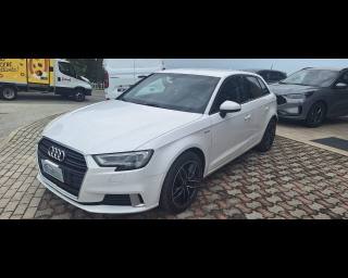 AUDI A3 SPB 1.4 TFSI S tronic g-tron Sport