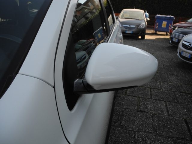NISSAN Qashqai+2 usata 56
