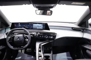 PEUGEOT 3008 usata, con Vivavoce