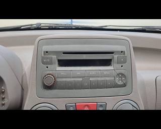 FIAT Panda usata, con Fari direzionali