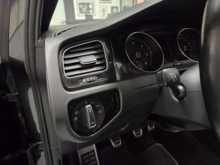 VOLKSWAGEN Golf GTD usata, con Sistema di navigazione