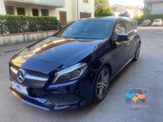 MERCEDES-BENZ CLA 200 Premium