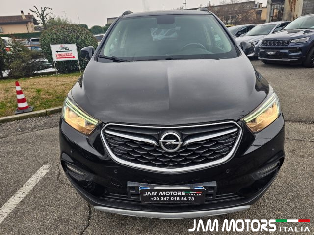OPEL Mokka X usata, con Cerchi in lega