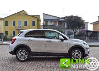 FIAT 500X usata, con Autoradio
