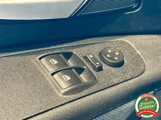 FIAT Grande Punto usata 19